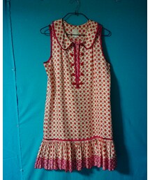 ANNA SUI | ワンピース