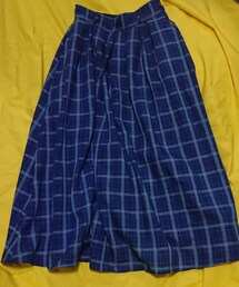 しまむら | 980円(スカート)