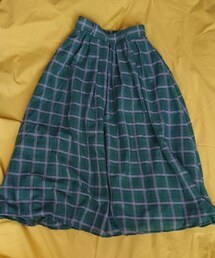 しまむら | 980円(スカート)