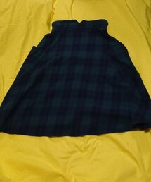 しまむら | 980円(スカート)