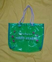 ミカヅキモモコ | 300円(トートバッグ)