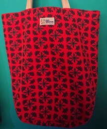 reyn spooner | 800円(トートバッグ)