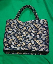 呉服屋 | 4000円(ハンドバッグ)