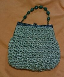 古着屋 | 500円(ハンドバッグ)