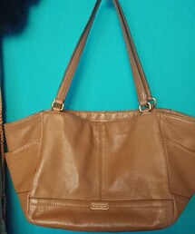 COACH | 10000円くらい(トートバッグ)