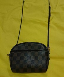 LOUIS VUITTON | 中古20000円くらい？(ショルダーバッグ)