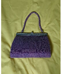 骨董市 | 600円(ハンドバッグ)