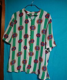 古着 | 500円 骨董市(シャツ/ブラウス)