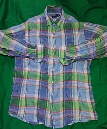 POLO RALPH LAUREN | 980円 難波シュガースパンシスター(シャツ/ブラウス)