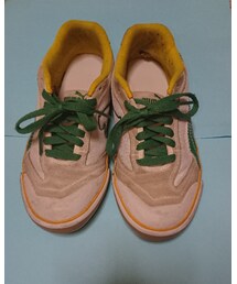 PUMA | 3000円くらいやったかな(スニーカー)
