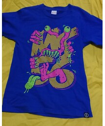 野音ロリクレコラボ | 900円 キンジ(Tシャツ/カットソー)