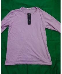 古着 | 200円 ブックオフプラス(Tシャツ/カットソー)