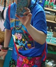 原田ちあき | Tシャツ/カットソー