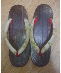 下駄屋 | その他シューズ