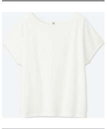UNIQLO | Tシャツ/カットソー
