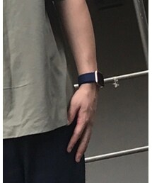 Apple Watch | アナログ腕時計