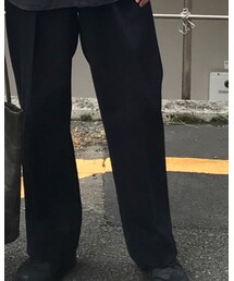 NEAT | パンツ