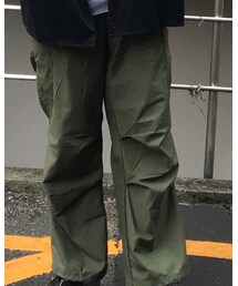 Ｍ-65 デッドストック | カーゴパンツ