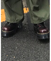 Dr. Martens | ブーツ