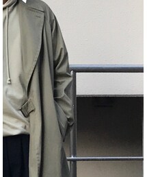 COMOLI | その他アウター