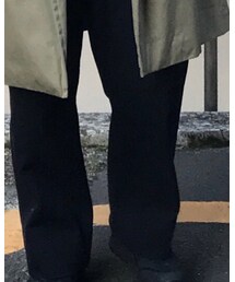 NEAT | パンツ