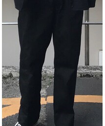 NEAT | パンツ