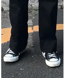 CONVERSE | スニーカー