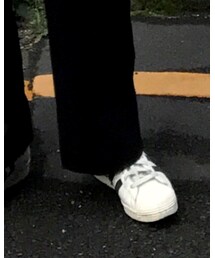 adidas | スニーカー