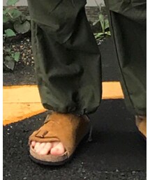 BIRKENSTOCK | サンダル