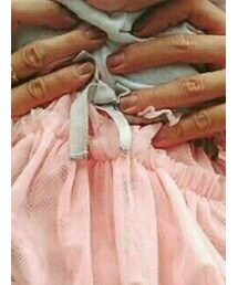 LOVE and PEACE and MONEY | スカート