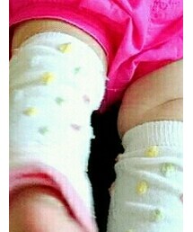 西松屋 | レッグウォーマー