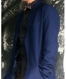 HARE | チェスターコート