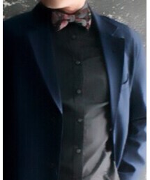 Melange | 蝶ネクタイ