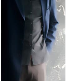 no brand | シャツ/ブラウス