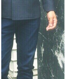 GU | デニムパンツ