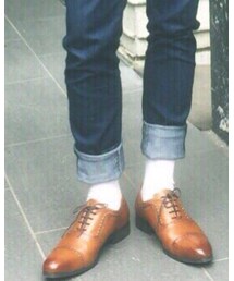 SUIT SELECT | ドレスシューズ