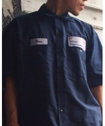 no brand | Tシャツ/カットソー