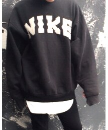 NIKE | スウェット