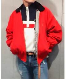 used | ブルゾン