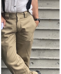Dickies | チノパンツ