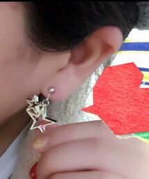 Lattice | イヤリング