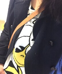 E hyphen world gallery | ニット/セーター