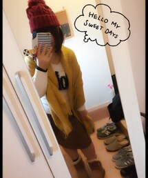 Green Parks fuuwa | その他