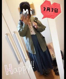 w closet | 別ショット★(シャツ/ブラウス)