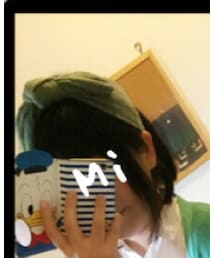 Crisp | ヘアバンド