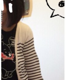 GU | カーディガン/ボレロ