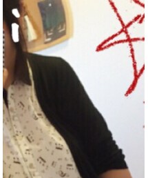 GU | カーディガン/ボレロ