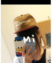 UNIQLO | キャップ