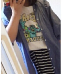 E hyphen world gallery | Tシャツ/カットソー