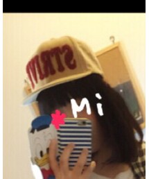 BEAMS HEART | キャップ